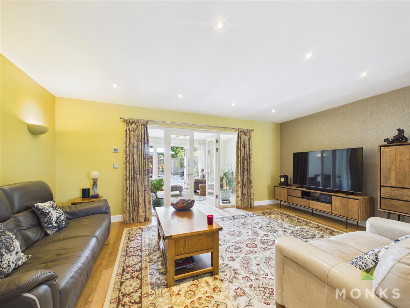 5, Column House Gardens Preston Street, Shrewsbury, SY2 5GY For Sale